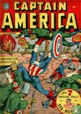 Captain America   - Bild 1