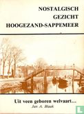 Nostalgisch gezicht Hoogezand-Sappemeer - Afbeelding 1