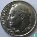 United States 1 dime 1986 (P) - Image 1