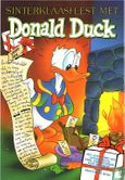 Sinterklaasfeest met Donald Duck  - Afbeelding 1