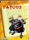 Papous - Afbeelding 1