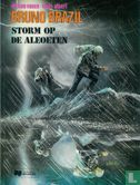 Storm op de Aleoeten - Image 1