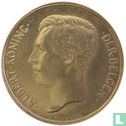 Belgique 2 frank 1912 (NLD) - Image 2