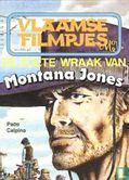 De zoete wraak van Montana Jones - Image 1