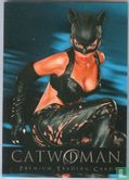 Catwoman Premium Trading Cards - Afbeelding 1
