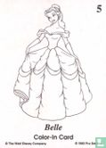 Belle / Beast - Afbeelding 1