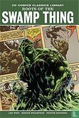 Roots of the Swamp Thing - Bild 1