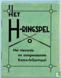 H-Ring spel - Image 3