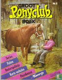 Groot Ponyclub Boek 2 - Afbeelding 1