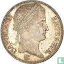 Frankrijk 5 francs 1811 (A) - Afbeelding 2