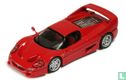 Ferrari F50