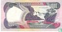 Angola 1000 Escudos 1972 - Image 2