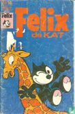 Felix de kat 18 - Afbeelding 1