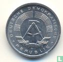 GDR 1 pfennig 1982 - Image 2