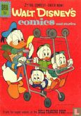 Walt Disney's Comics and stories 253 - Image 1