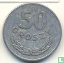 Polen 50 groszy 1957 - Afbeelding 2