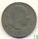Malawi 1 shilling 1964 - Afbeelding 2
