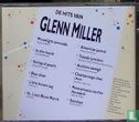 De hits van Glenn Miller - Afbeelding 2