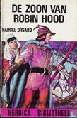 De zoon van Robin Hood - Afbeelding 1