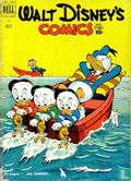 Walt Disney's Comics and Stories 130 - Afbeelding 1