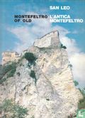 San Leo Montefeltro of old - Afbeelding 1