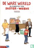 De ware wereld - De puberteit van Suster en Wiebke - Image 1