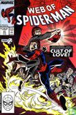 Web of Spider-man 41 - Afbeelding 1
