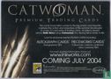 Catwoman Premium Trading Cards - Afbeelding 2