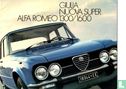 Alfa Romeo Giulia Nuova Super 1300/1600 - Afbeelding 1