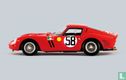 Ferrari 250 GTO  - Afbeelding 2