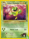 Erika's Victreebel - Image 1