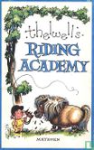 Thelwell's Riding Academy - Image 1