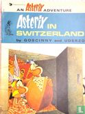 Asterix in Switzerland - Afbeelding 1