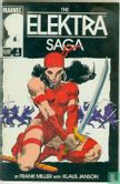 The Elektra Saga 4 - Afbeelding 1