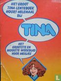 Groot Tina Lenteboek 1982-1 - Afbeelding 2