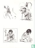 Ongesneden druk Trombone illustré en Yoko Tsuno - Image 1