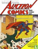 Heritage - Comics & Comic Art Auction 827