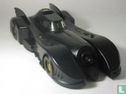 Batmissile Batmobile