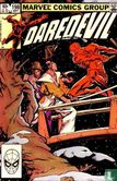 Daredevil 198 - Afbeelding 1