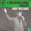 A Fool Never Learns  - Image 1