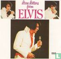Love Letters from Elvis - Afbeelding 1