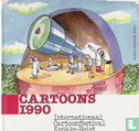 Cartoons 1990 - Bild 1