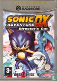 Sonic DX Adventure: Director's cut - Bild 1