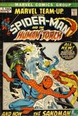 Marvel Team-up