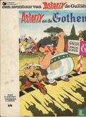 Asterix en de Gothen - Afbeelding 1