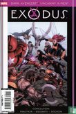 Dark Avengers/Uncanny X-Men: Exodus 1 - Image 1