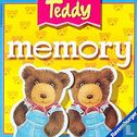Teddy memory - Afbeelding 1