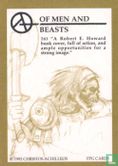 Of Men and Beasts - Afbeelding 2