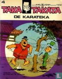 De karateka - Afbeelding 1