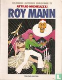 Roy Mann - Afbeelding 1